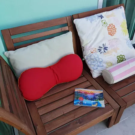 The Happiness Penthouse Dream At 100m דירה