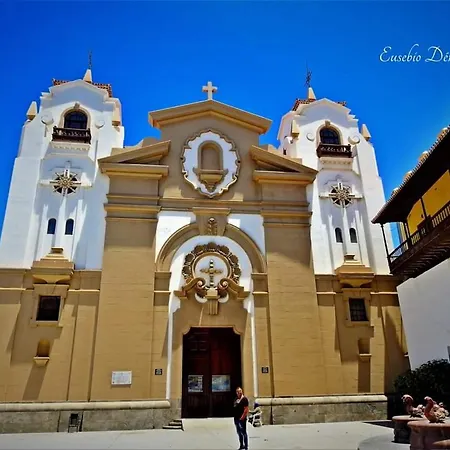 The Happiness Penthouse Dream At 100m *