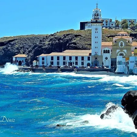 דירה The Happiness Penthouse Dream At 100m *