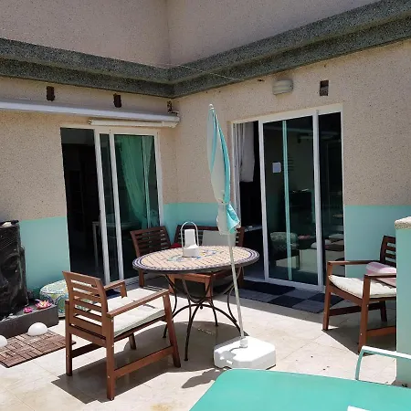 The Happiness Penthouse Dream At 100m דירה