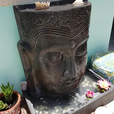 דירה The Happiness Penthouse Dream At 100m קנדלריה