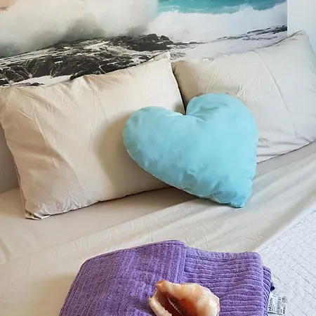 The Happiness Penthouse Dream At 100m דירה *