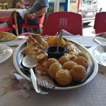 The Happiness Penthouse Dream At 100m קנדלריה