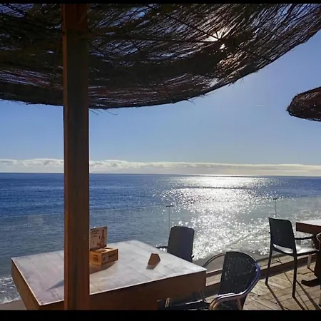 דירה The Happiness Penthouse Dream At 100m *