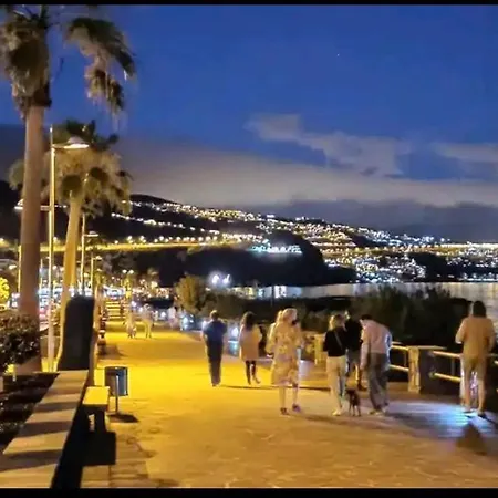 דירה The Happiness Penthouse Dream At 100m *