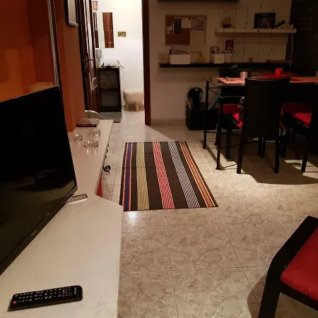 The Happiness Penthouse Dream At 100m דירה קנדלריה