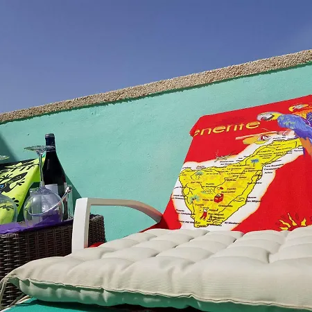 The Happiness Penthouse Dream At 100m דירה *