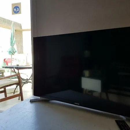 דירה The Happiness Penthouse Dream At 100m *