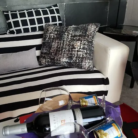 דירה The Happiness Penthouse Dream At 100m *