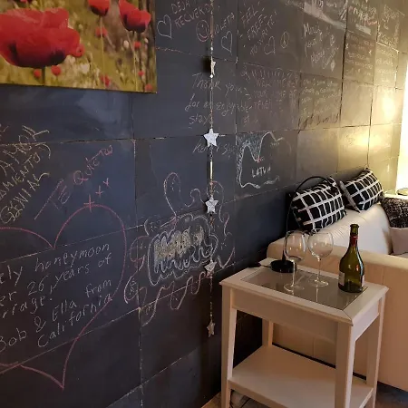 The Happiness Penthouse Dream At 100m דירה