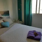 Apartment The Happiness Penthouse Dream At 100m Candelaria