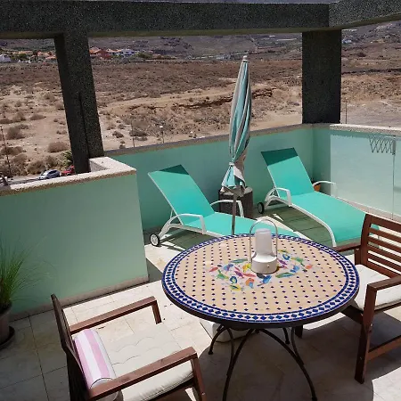 Appartement The Happiness Penthouse Dream At 100m