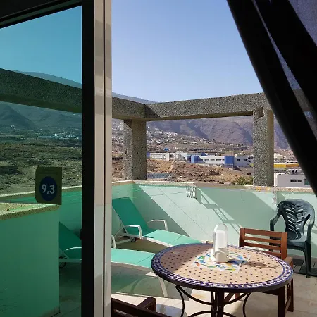 Apartment The Happiness Penthouse Dream At 100m *