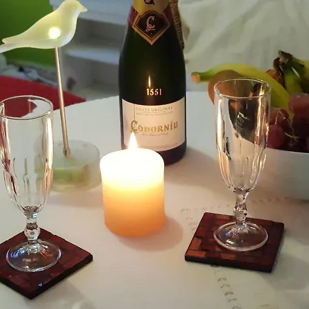 The Happiness Penthouse Dream At 100m