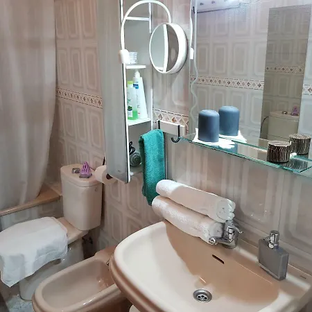 The Happiness Penthouse Dream At 100m Candelaria