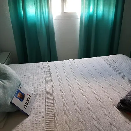 Apartment The Happiness Penthouse Dream At 100m Candelaria