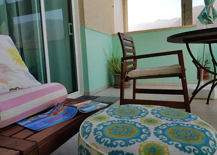 The Happiness Penthouse Dream At 100m Канделария