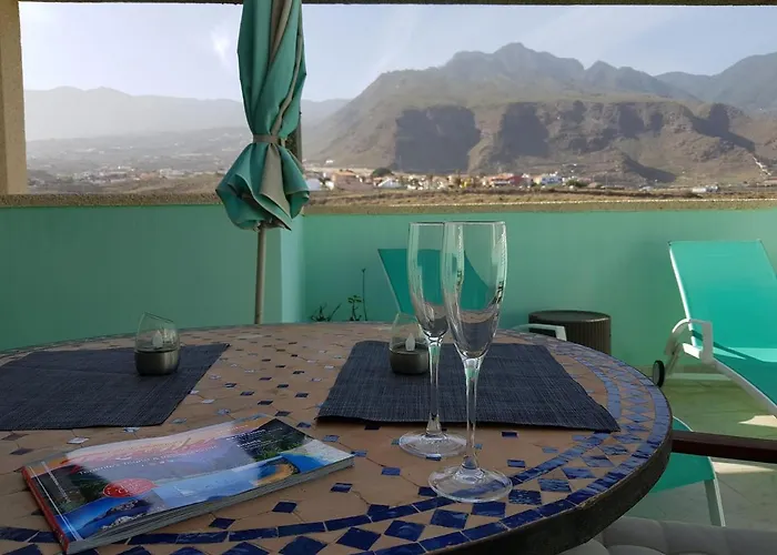The Happiness Penthouse Dream At 100m Apartament