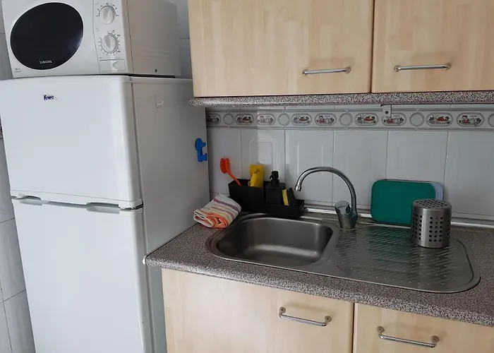 The Happiness Penthouse Dream At 100m Lägenhet Candelaria