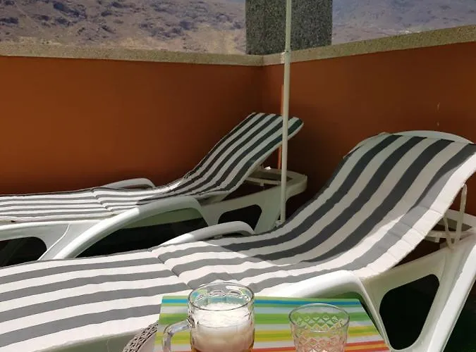 The Happiness Penthouse Dream At 100m Candelaria