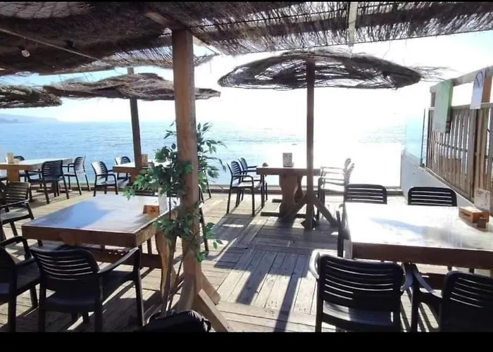 The Happiness Penthouse Dream At 100m Apartament *