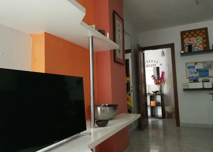 The Happiness Penthouse Dream At 100m Apartament *