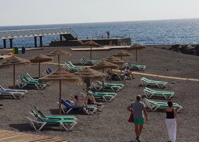 The Happiness Penthouse Dream At 100m Lejlighed *