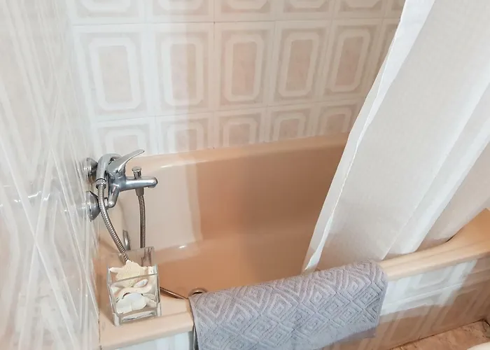 Apartament The Happiness Penthouse Dream At 100m Candelaria