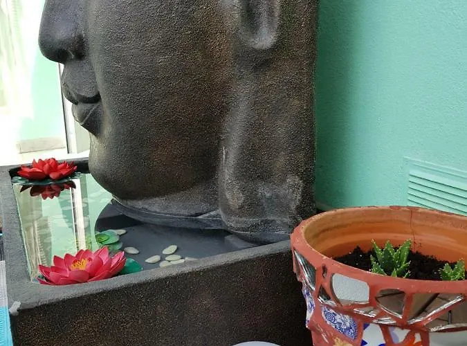 The Happiness Penthouse Dream At 100m Apartament Candelaria