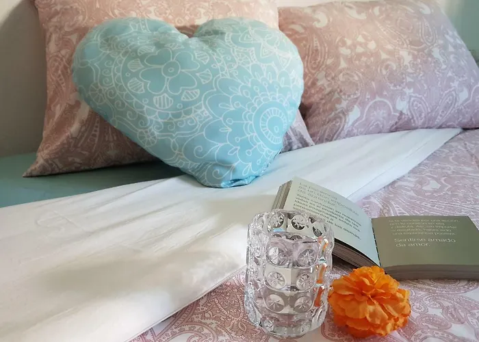 Apartamento The Happiness Penthouse Dream At 100m