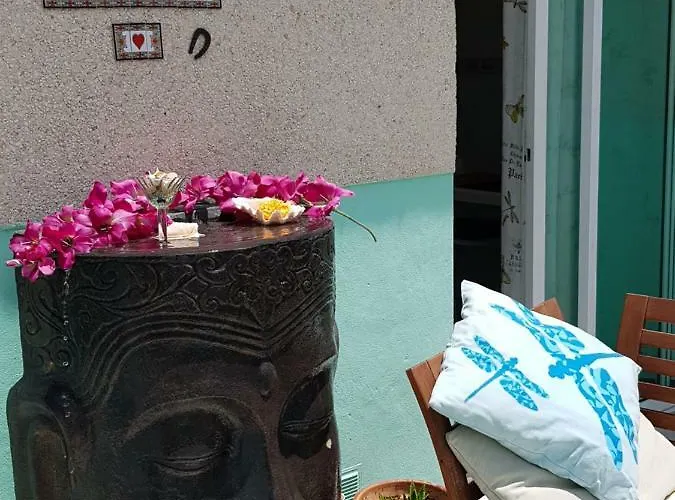 The Happiness Penthouse Dream At 100m * Канделария