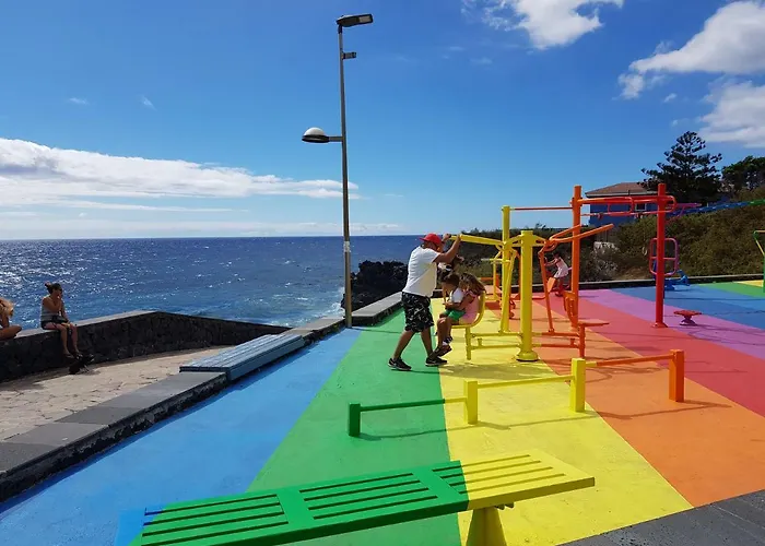 The Happiness Penthouse Dream At 100m Apartamento