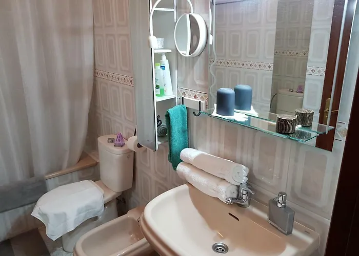 The Happiness Penthouse Dream At 100m Канделария