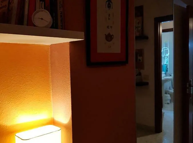 The Happiness Penthouse Dream At 100m Канделария