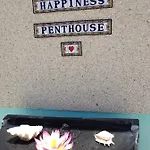 公寓 The Happiness Penthouse Dream At 100m