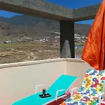 公寓 The Happiness Penthouse Dream At 100m 坎德拉里亚