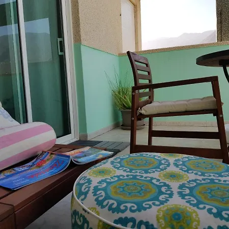 The Happiness Penthouse Dream At 100m Candelaria