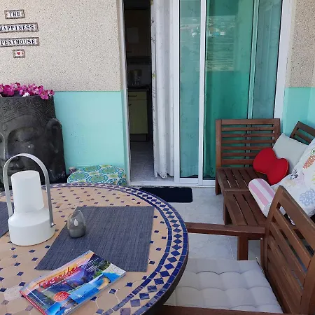 The Happiness Penthouse Dream At 100m * Candelaria