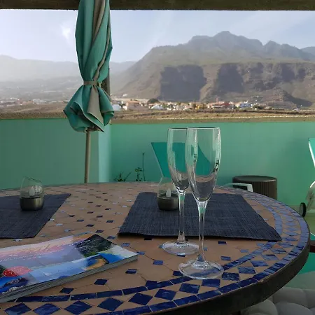 The Happiness Penthouse Dream At 100m Lejlighed