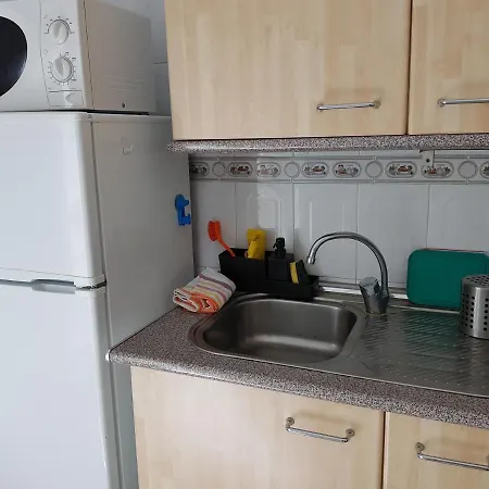 The Happiness Penthouse Dream At 100m Appartamento Candelaria