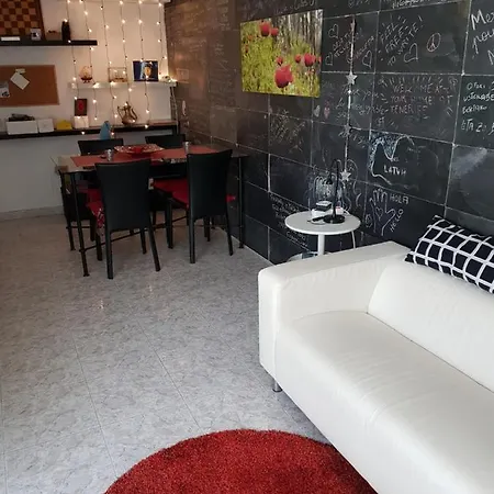 The Happiness Penthouse Dream At 100m Appartamento