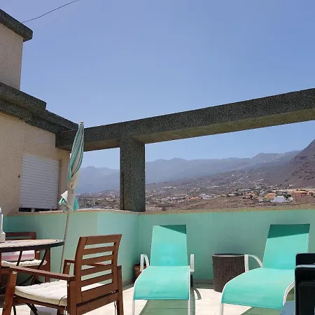 The Happiness Penthouse Dream At 100m Διαμέρισμα *
