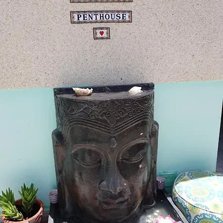 The Happiness Penthouse Dream At 100m *