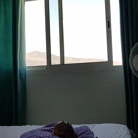 The Happiness Penthouse Dream At 100m * Candelaria