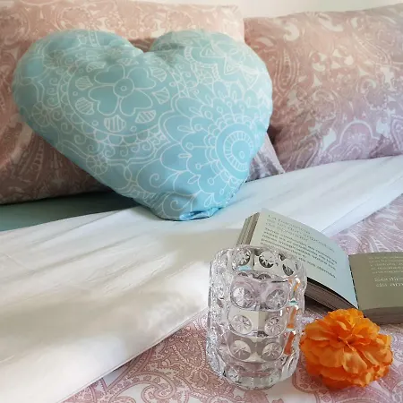 Appartamento The Happiness Penthouse Dream At 100m