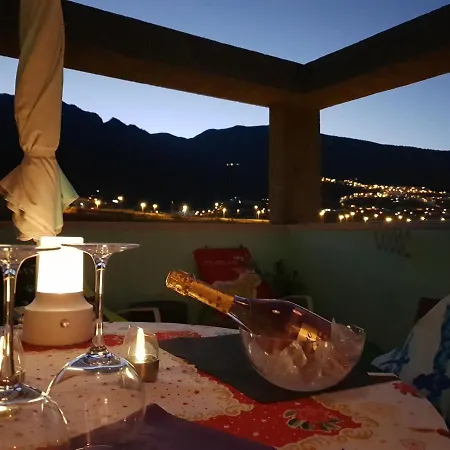 The Happiness Penthouse Dream At 100m Appartamento Candelaria