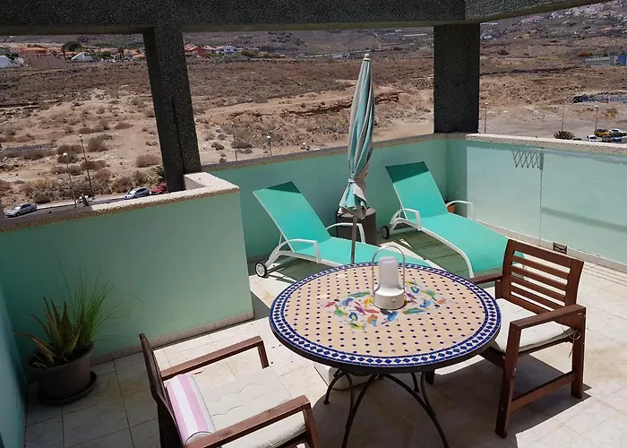 Appartamento The Happiness Penthouse Dream At 100m