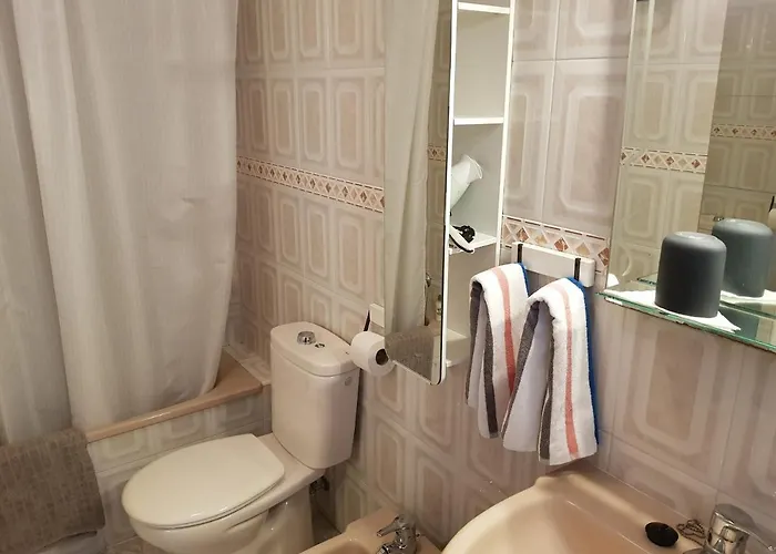 The Happiness Penthouse Dream At 100m * Candelaria