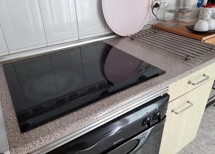 The Happiness Penthouse Dream At 100m Candelaria