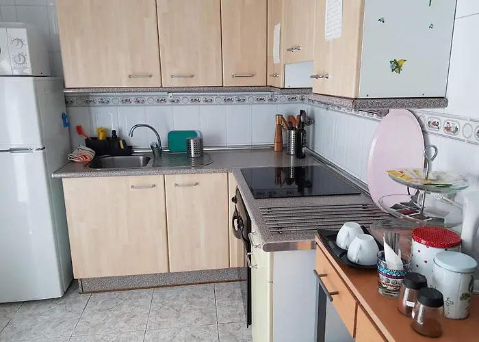 The Happiness Penthouse Dream At 100m * Candelaria